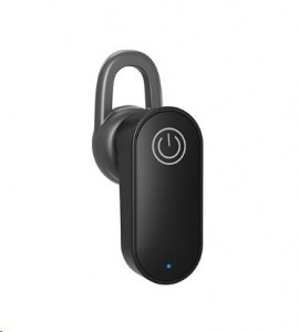 Navitel Solar Car BT napelemes Bluetooth headset